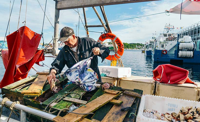 Norway-fishing-industry-importance