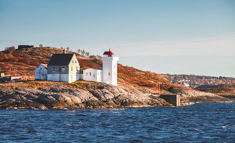 Hitra: A Gem of Norwegian Coastal Culture