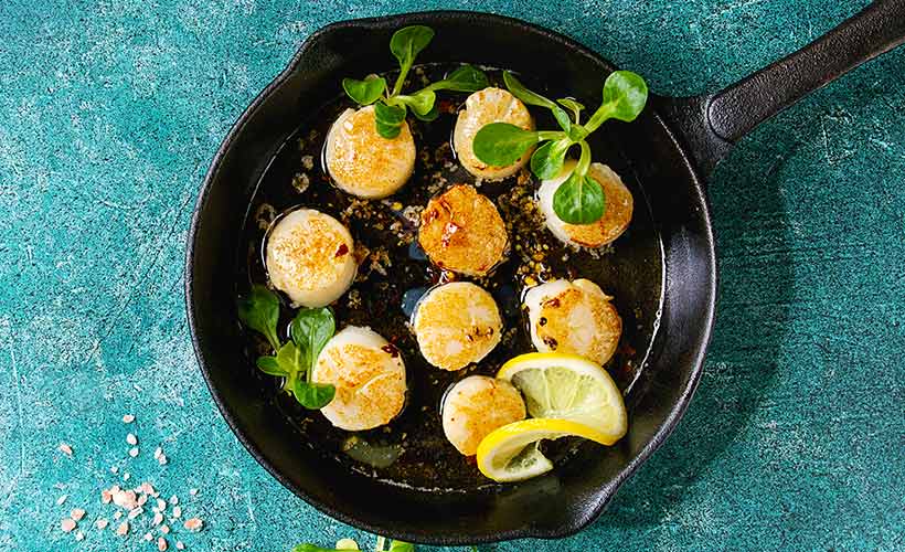 Preparing Scallops: All You Need to Know
